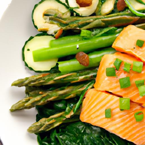 Fuel Gains Fast: Ultimate Keto Meal Prep for Muscle Growth