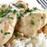 Savory Creamy Tuscan Chicken: A Flavorful Homemade Classic