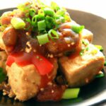 General Tso’s Tofu: A Bold Twist on a Classic Favorite
