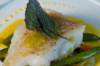 Steaming Secrets: Mastering Fish En Papillote Cooking Art