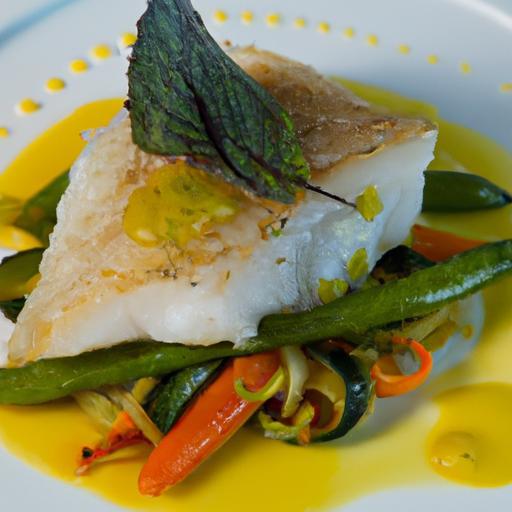 Steaming Secrets: Mastering Fish En Papillote Cooking Art