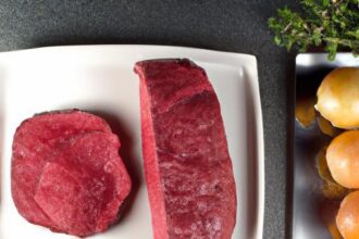 Perfecting Picanha: A Flavorful Sous Vide Recipe Guide