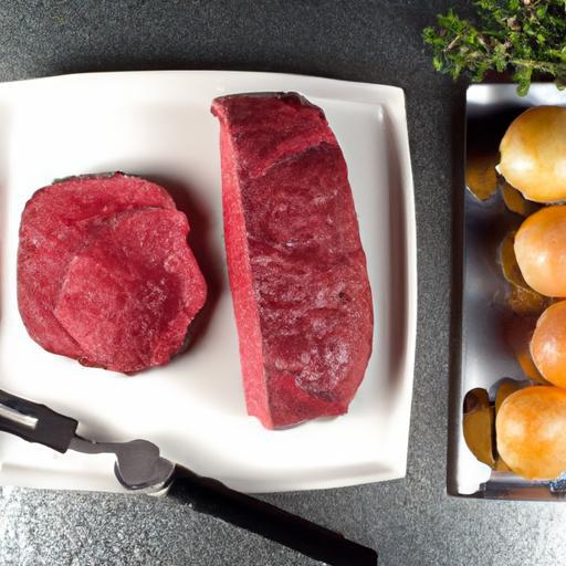 Perfecting Picanha: A Flavorful Sous Vide Recipe Guide