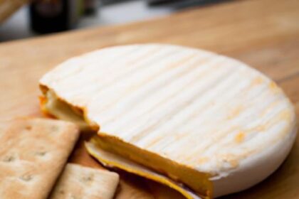 Mastering Cold-Smoked Cheese: A DIY Flavor Adventure at Home