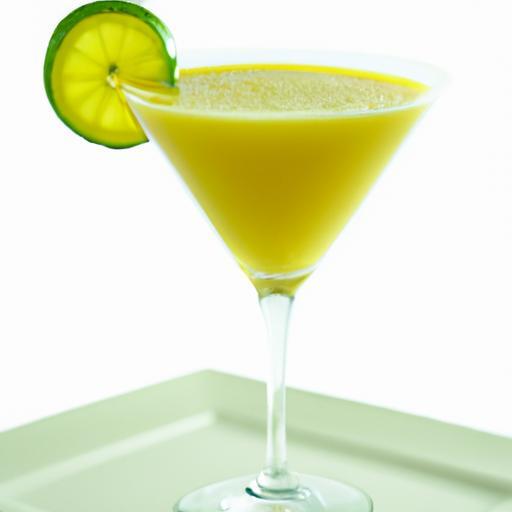 The Ultimate Guide to Crafting Perfect Daiquiri Mixes