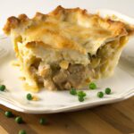 Timeless Comfort: Crafting the Best Classic Shepherd’s Pie