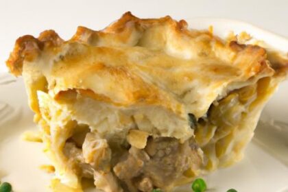 Timeless Comfort: Crafting the Best Classic Shepherd’s Pie