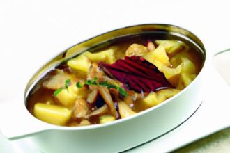 Mastering the Bain-Marie: Gentle Heat for Perfect Results