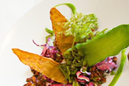 Unlocking Flavor: Sous Vide Secrets for Lentils and Beans