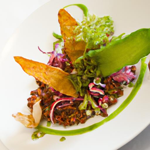 Unlocking Flavor: Sous Vide Secrets for Lentils and Beans