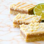 Zesty Lime Bars: A Tangy Treat You’ll Crave Every Time