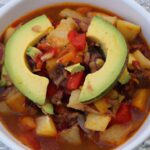 Savor the Flavor: Easy Keto Taco Soup Recipe Uncovered