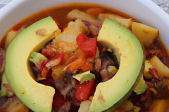 Savor the Flavor: Easy Keto Taco Soup Recipe Uncovered