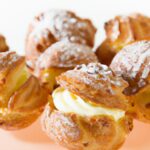 Deliciously Light: The Ultimate Guide to Gluten-Free Cream Puffs