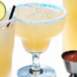 Chill & Thrill: The Science Behind Nitro-Frozen Margarita Slush