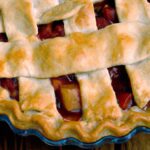 Harvest Delights: Creative Fall Fruit Pie Ideas to Savor