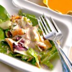Zesty Dijon Mustard Vinaigrette: Elevate Your Salads!