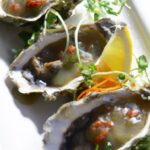 Shucking Delight: My Top Sauces to Elevate Oysters