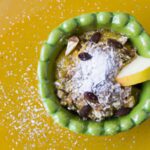 Keto Overnight “Oats”: Chia & Flaxpower Breakfast Boost