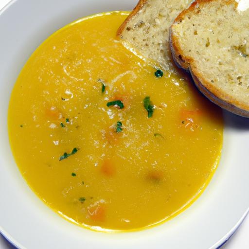 Wholesome Vegan Carrot Potato Soup: Cozy & Nourishing Recipe