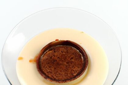 Mastering Sous Vide Pot de Crème: Silky Delight Unveiled