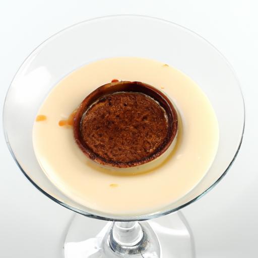 Mastering Sous Vide Pot de Crème: Silky Delight Unveiled