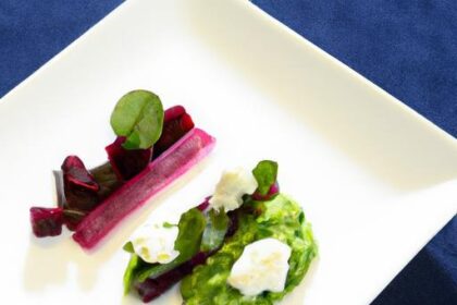 Edible Films & Papers: The Future of Sustainable Packaging