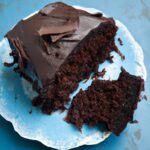Decadent Gluten-Free Chocolate Cake: A Delicious Guide