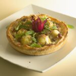 Mastering Pâte Sablée: The Perfect Tart Crust Unveiled