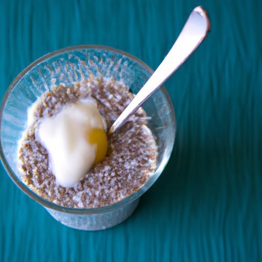 Chia Seed Pudding: A Nutritious Delight for Every Meal