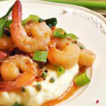 Light & Savory: Low-Sodium Shrimp and Grits Recipe Guide