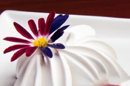 Sweet Secrets: Mastering French Dessert Basics with Flair