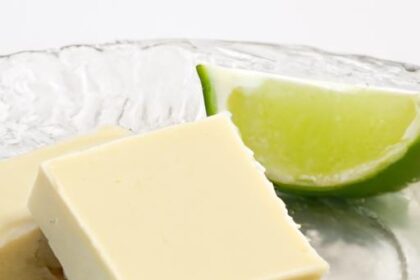 Zesty Delight: The Irresistible Rise of Lime Bars Explained