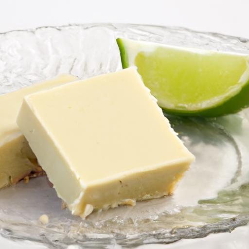 Zesty Delight: The Irresistible Rise of Lime Bars Explained