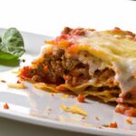 Layered Delight: The Ultimate Classic Lasagna Recipe Guide