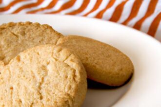 Gluten-Free Yoyo Biscuits: A Tasty Twist on a Classic Treat