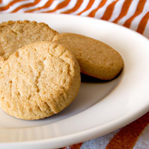 Gluten-Free Yoyo Biscuits: A Tasty Twist on a Classic Treat