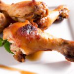 Cluck Delicious: 10 Irresistible Chicken Drumstick Recipes