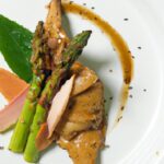 Ancient Flavor Revival: The Art of Vegetable Ash Seasoning