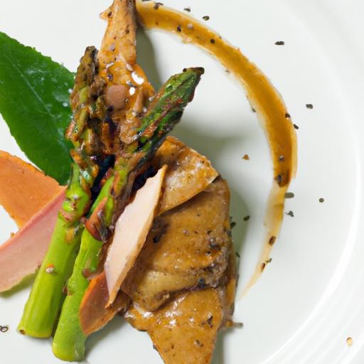 Ancient Flavor Revival: The Art of Vegetable Ash Seasoning