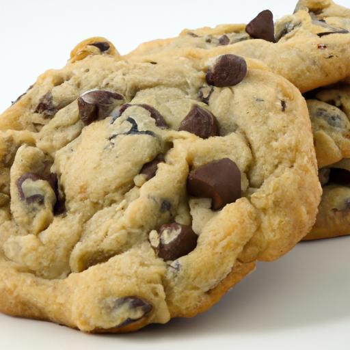 The Ultimate Chocolate Chip Cookie Recipe: Perfect Every Time