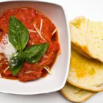Unlock Flavor: How to Make Perfect Homemade Marinara Sauce