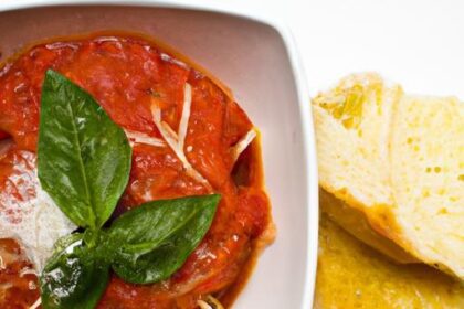 Unlock Flavor: How to Make Perfect Homemade Marinara Sauce
