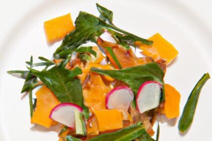 Mastering Silky Smooth: Crafting Restaurant-Quality Purées