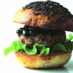 Black Bean Burgers: A Delicious Twist on Plant-Based Eats