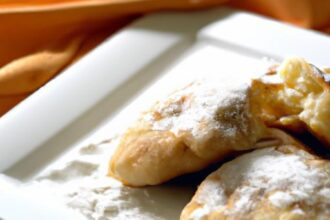 Discover Delicious Tapioca Flour Recipes for Every Meal