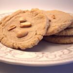 Almond Flour Peanut Butter Cookies: Nutty, Soft & Gluten-Free Delight