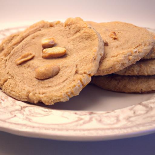 Almond Flour Peanut Butter Cookies: Nutty, Soft & Gluten-Free Delight