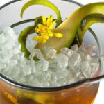 Applewood Smoked Water: Elevate Your Drinks with Flavor