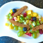 Launching Healthy Habits: The Magic of Fruit & Veggie Rockets